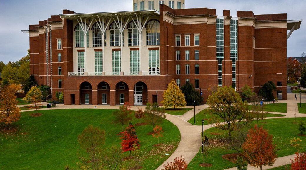 Lexington Public Library