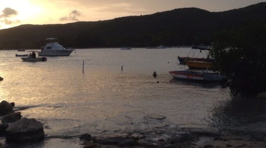 Beach! #PuertoRico #GotToLoveIt