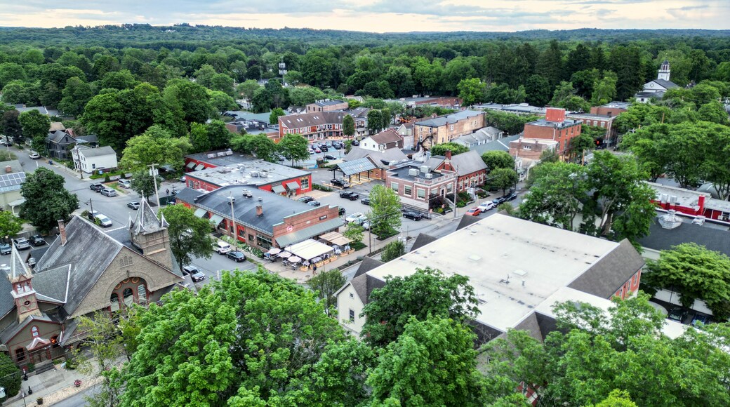 Hudson Village Shops