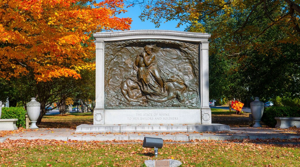 Soldiers and Sailors Park