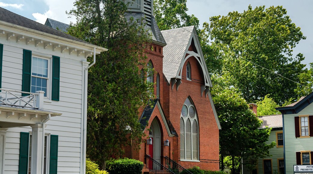 بوكوموكي سيتي