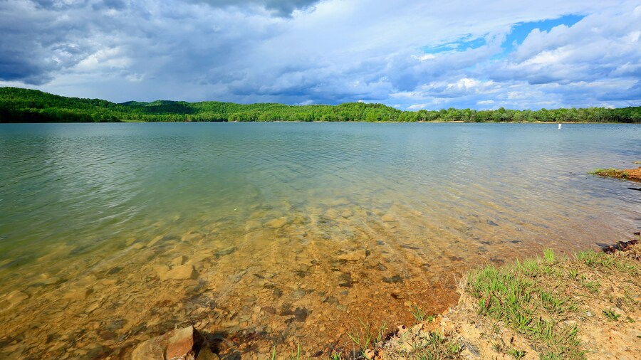 Parc Estatal del Llac Summersville