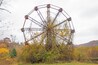 Shawnee Lake Abandoned and Haunted Amusement Park