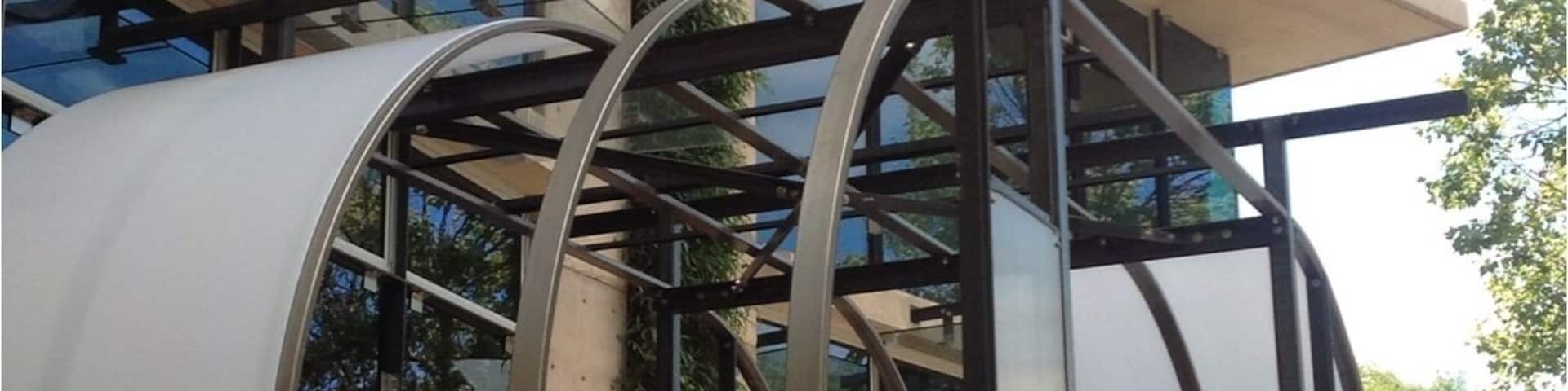 I think houses should have more arcs anyway http://www.bikearc.com/houseArc.html