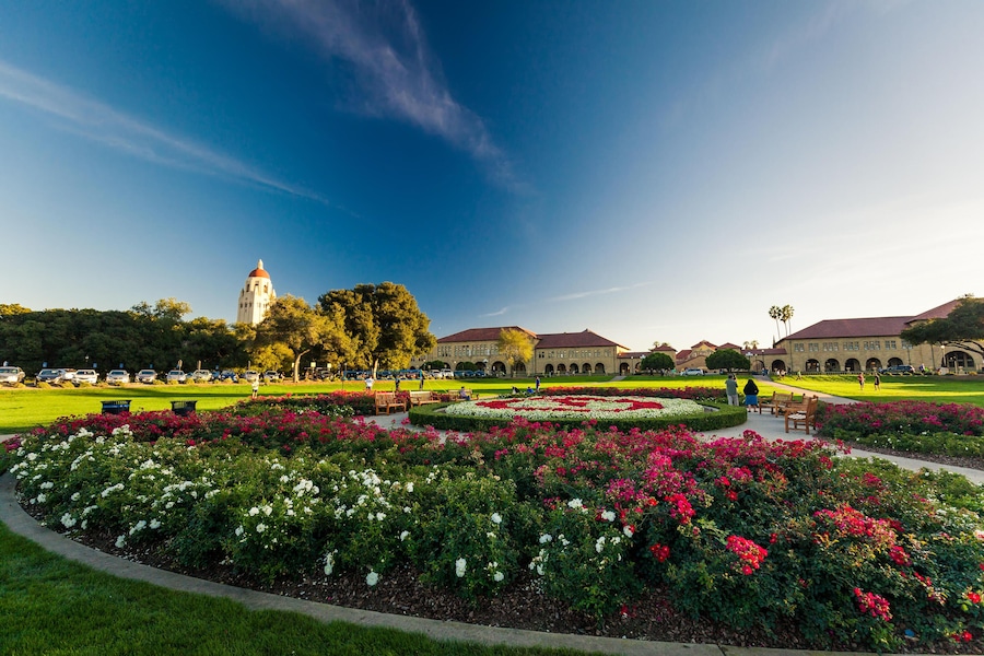 F688EF PALO ALTO, USA - OCT 22 2014