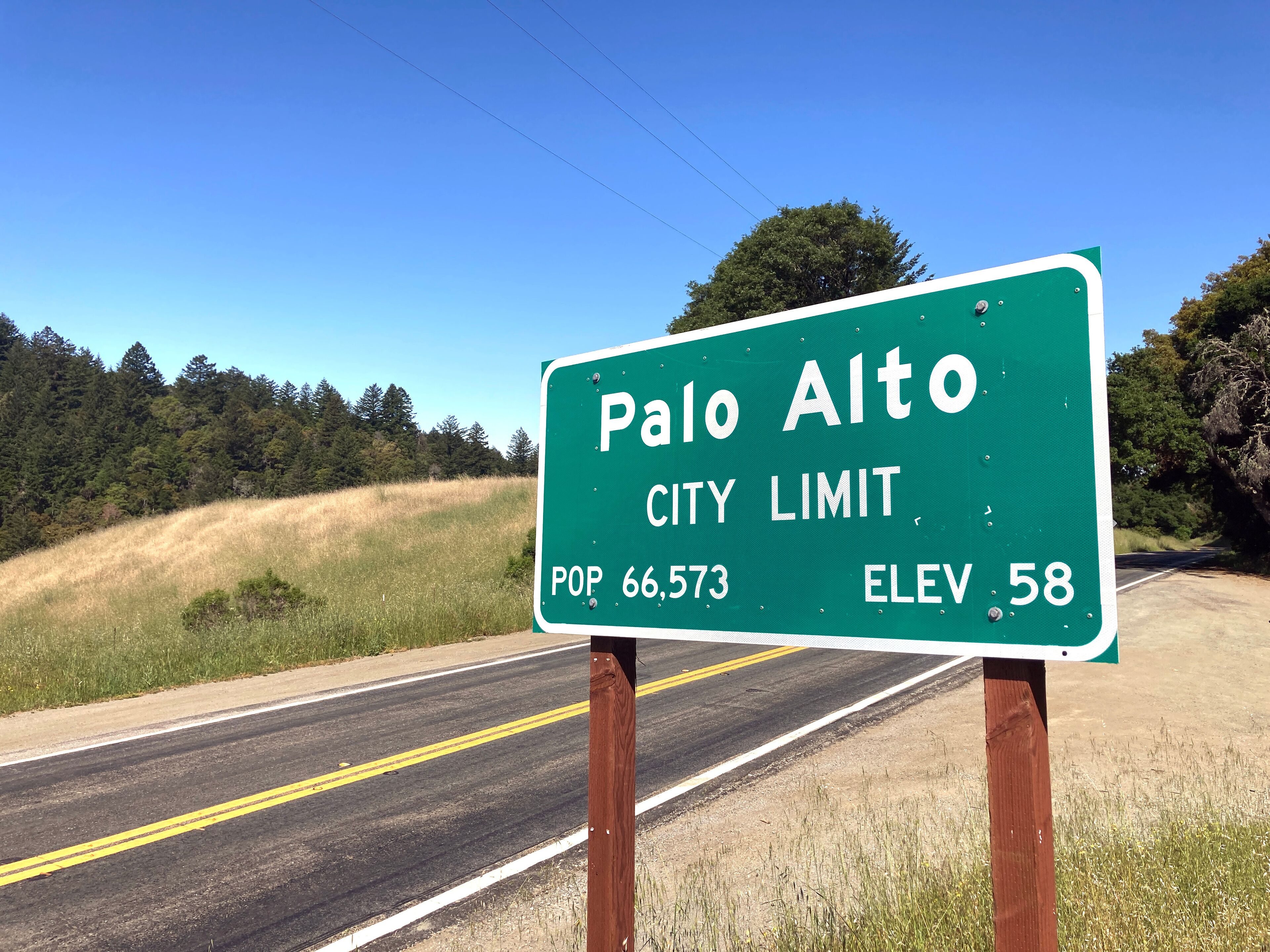 Palo Alto