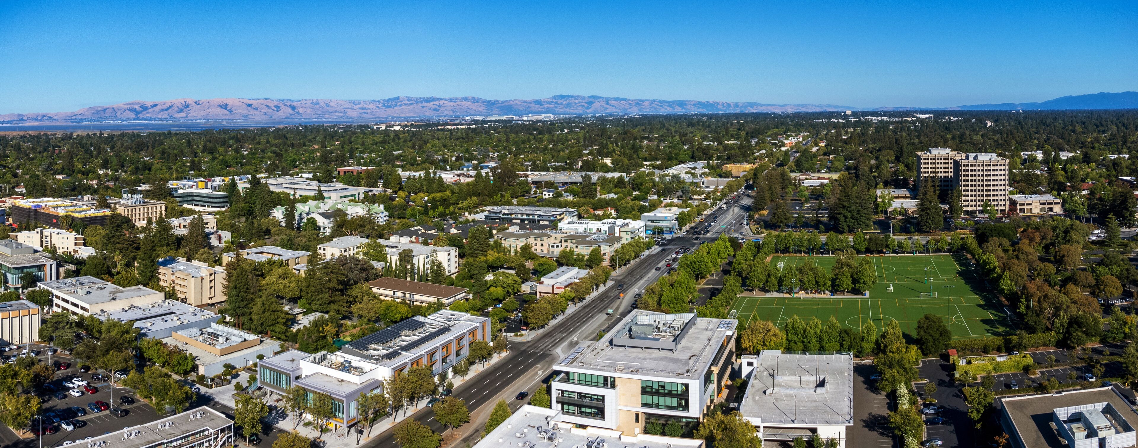 Palo Alto