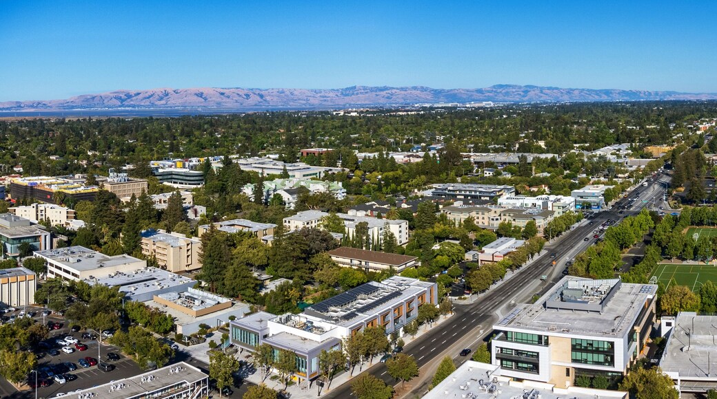 Palo Alto