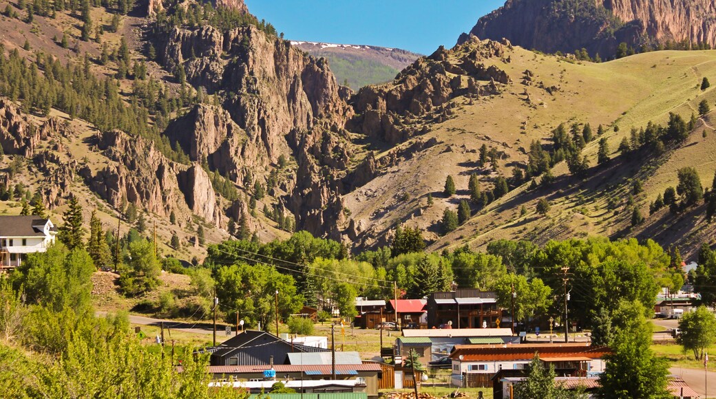 Creede