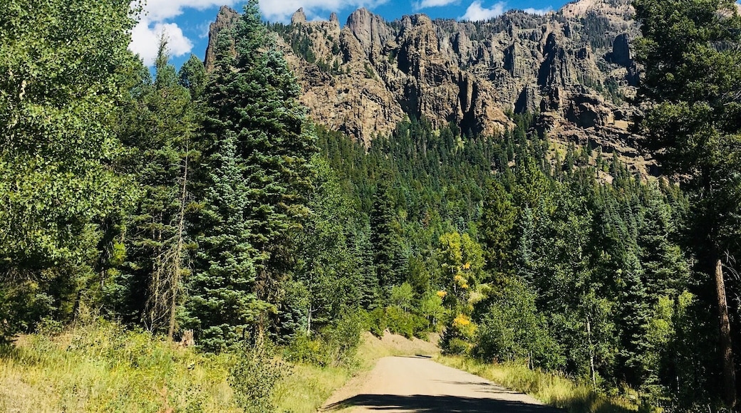 #GreatOutdoors
Various colors of Colorado