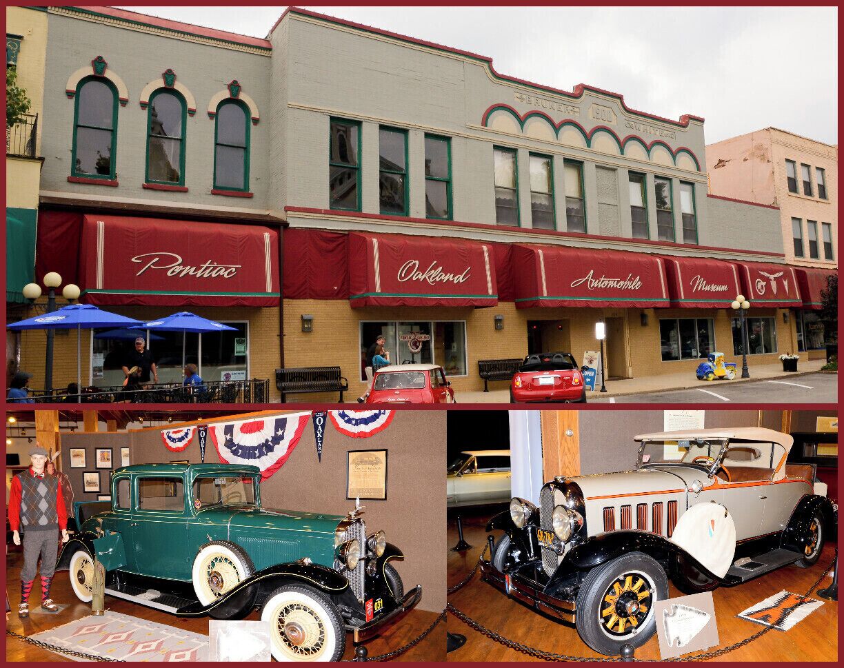 Comté de Livingston