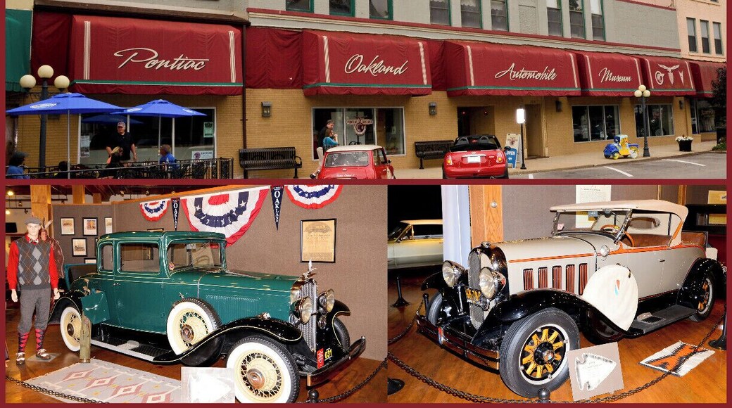 Comté de Livingston