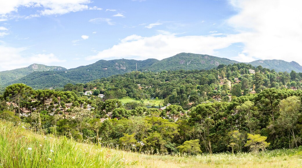 Pedra do Forno -polku