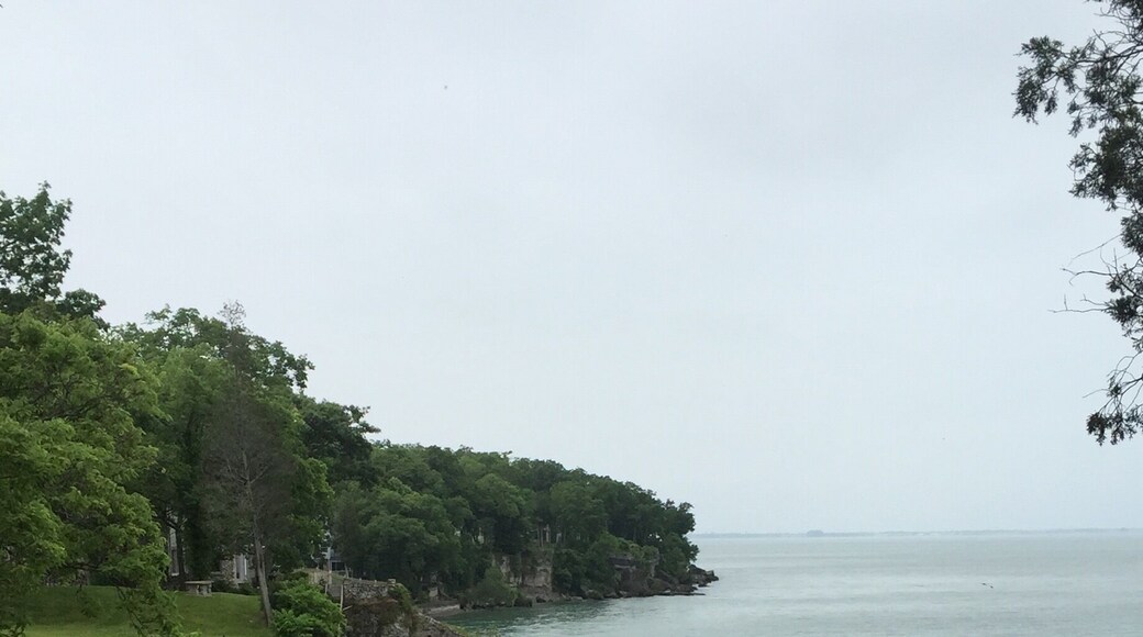 Love the lake, it is always a great get away!