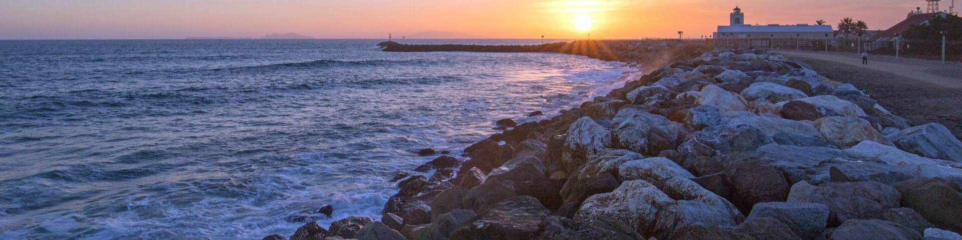 Port Hueneme Hotel Guide