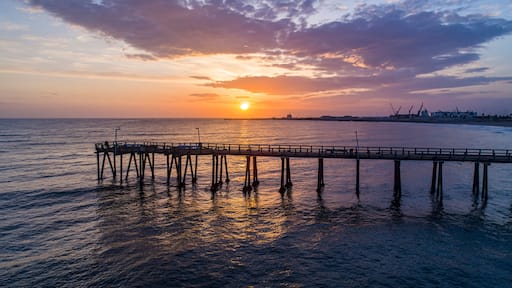 Port Hueneme Pier