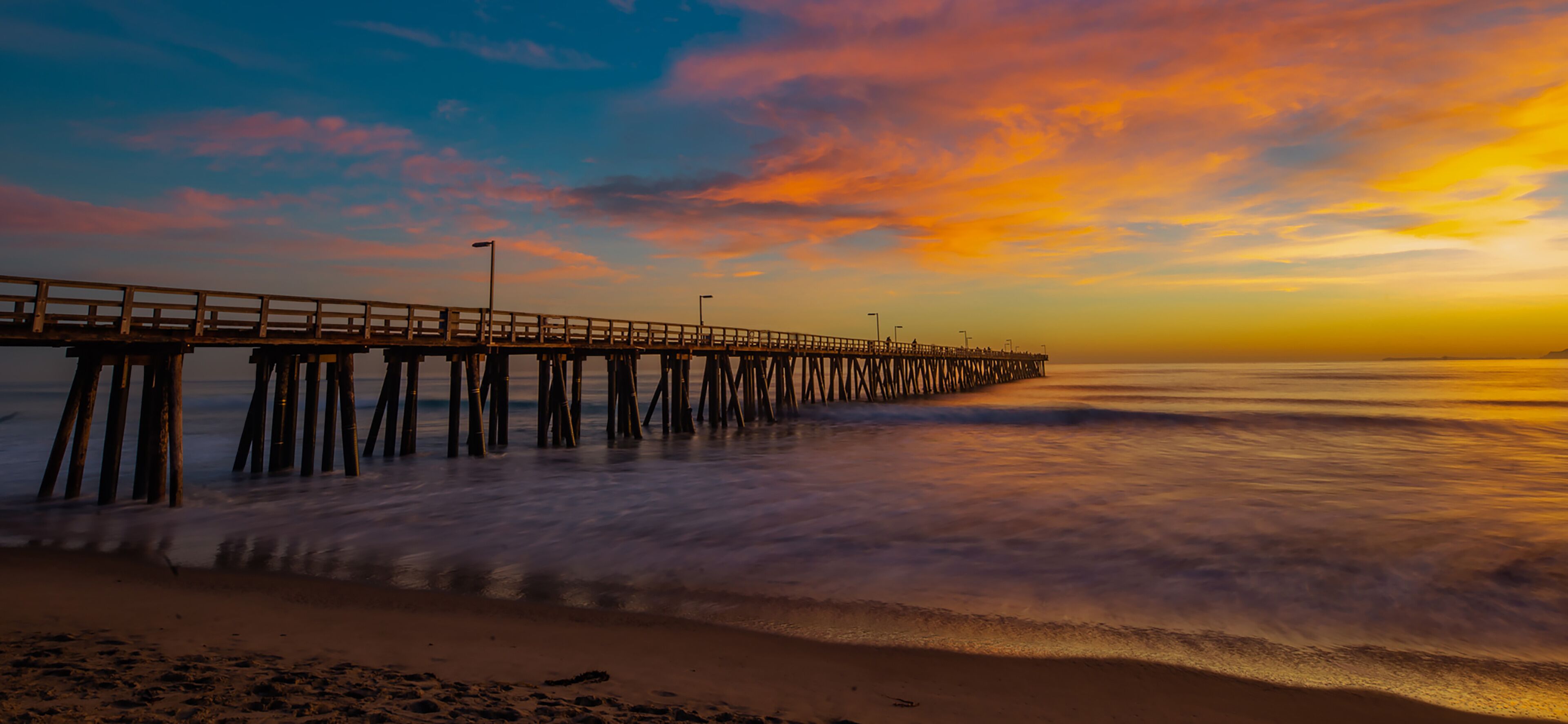 Port Hueneme