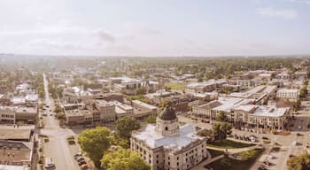 Bloomington, Indiana