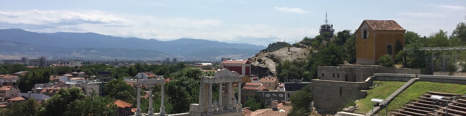 Plovdiv, Bulgaria
