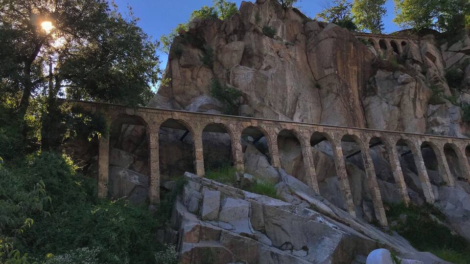 The history is Plovdiv is fascinating. The view atop is amazing #plovdiv #bulgaria #trovember #history
