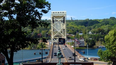Canal and Waterway Veteran Guard
