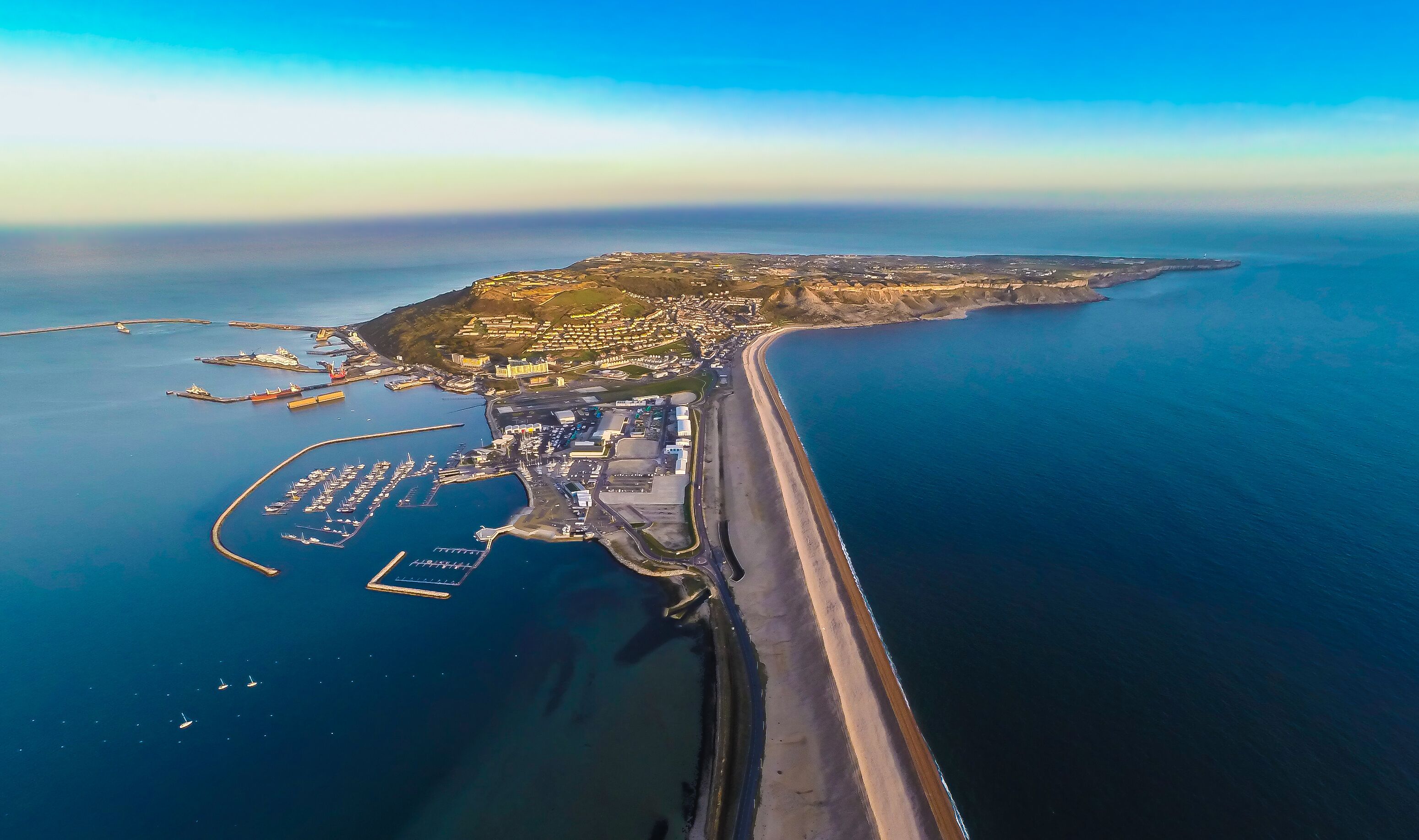 Portland