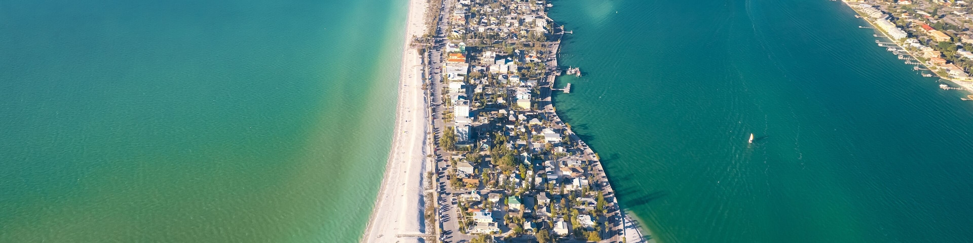 St. Pete Beach Florida and Pass-a-Grille Beach park in US St. Petersburg FL. Florida Beaches. Spring break or Summer vacation. Beautiful seascape. Ocean beach, Hotels and Resorts. Gulf of Mexico shore