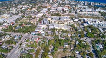 Centre-ville Delray Beach