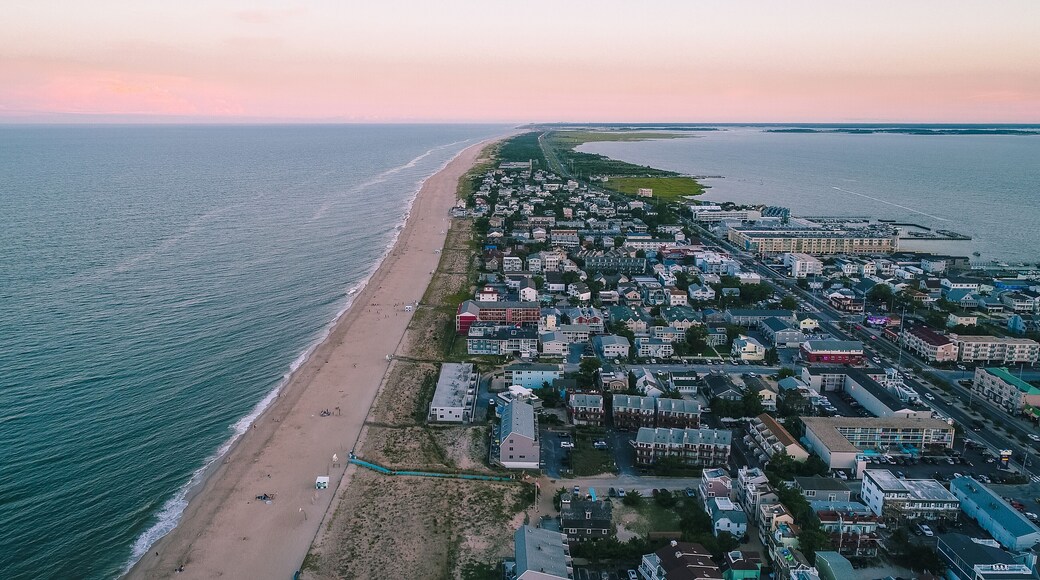 ดาวน์ทาวน์เบธานีบีช