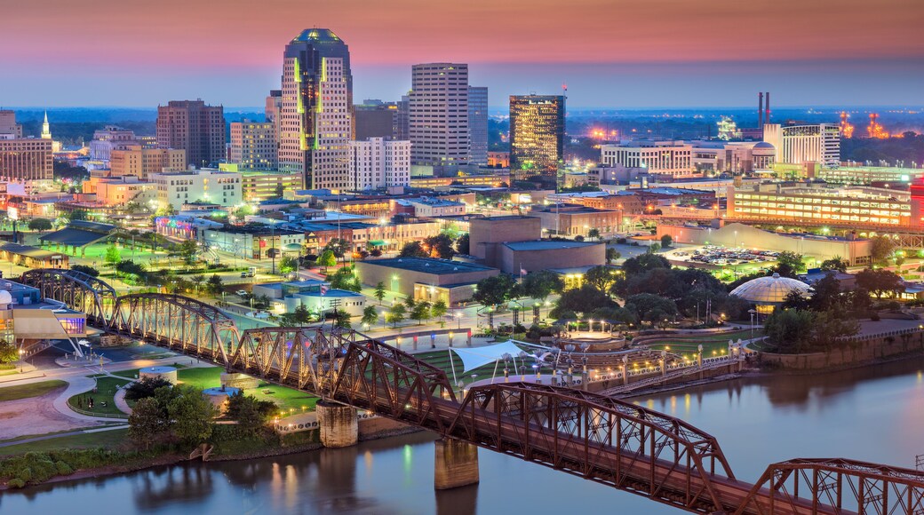 ดาวน์ทาวน์ ริเวอร์ฟรอนท์