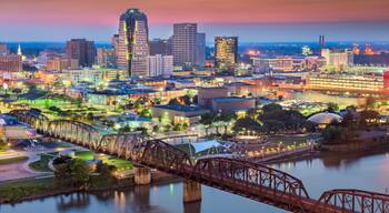 Innenstadt Flussufer