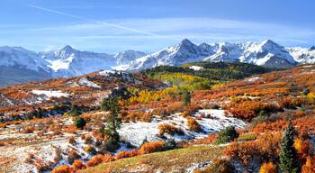 Centro de Pagosa Springs