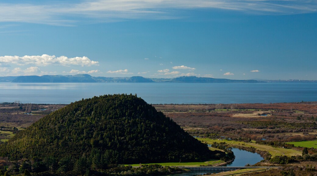 เทาโป เซ็นทรัล