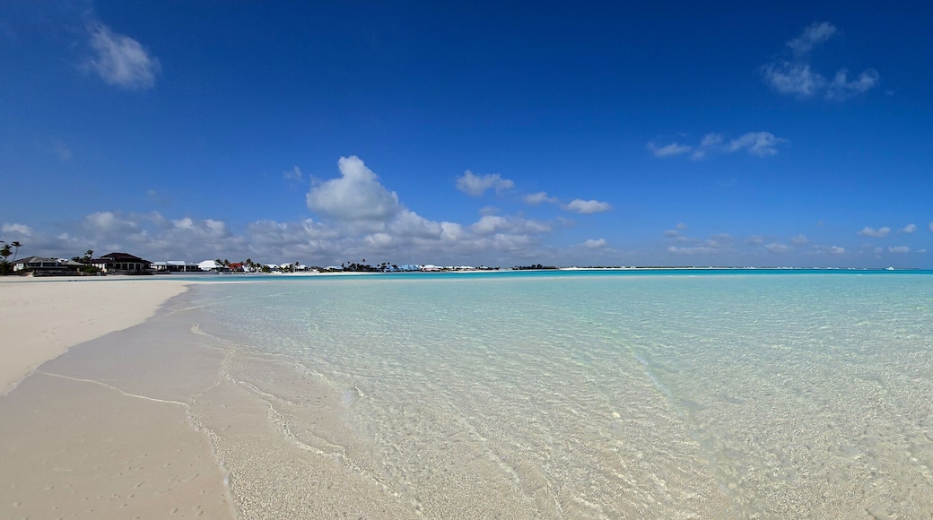 Treasure Cay Beach