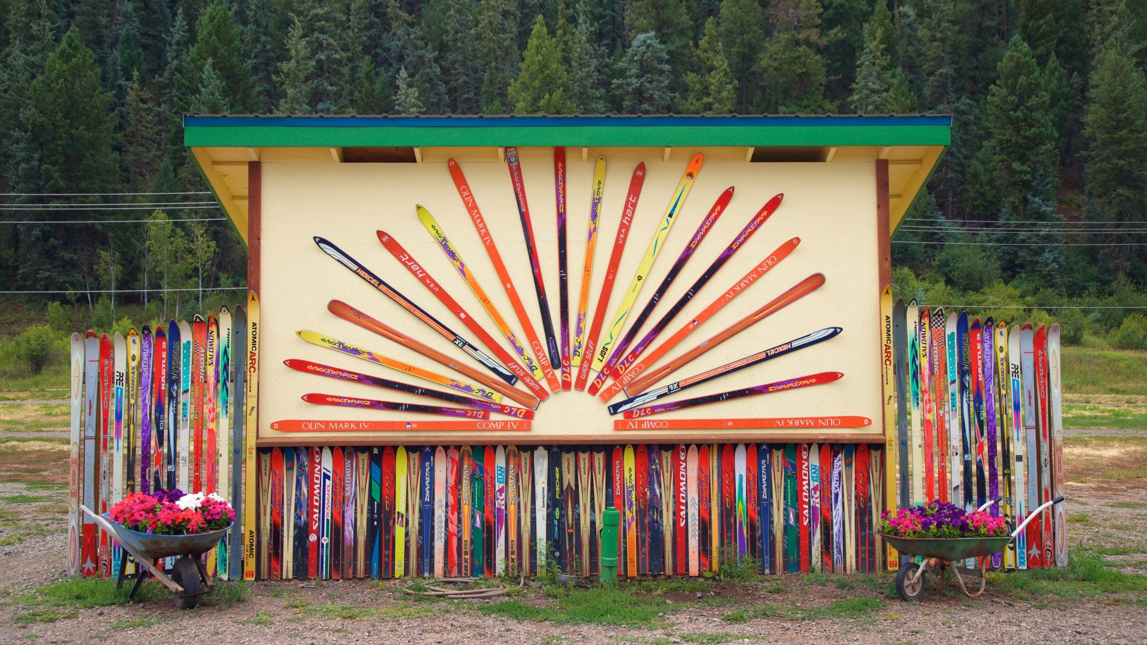 Pagosa Springs