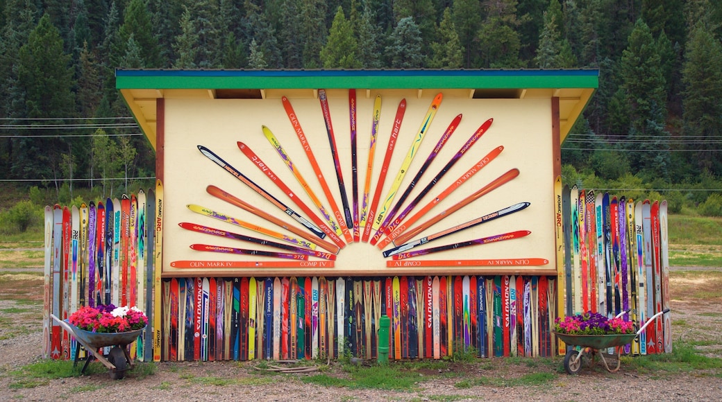 Pagosa Springs