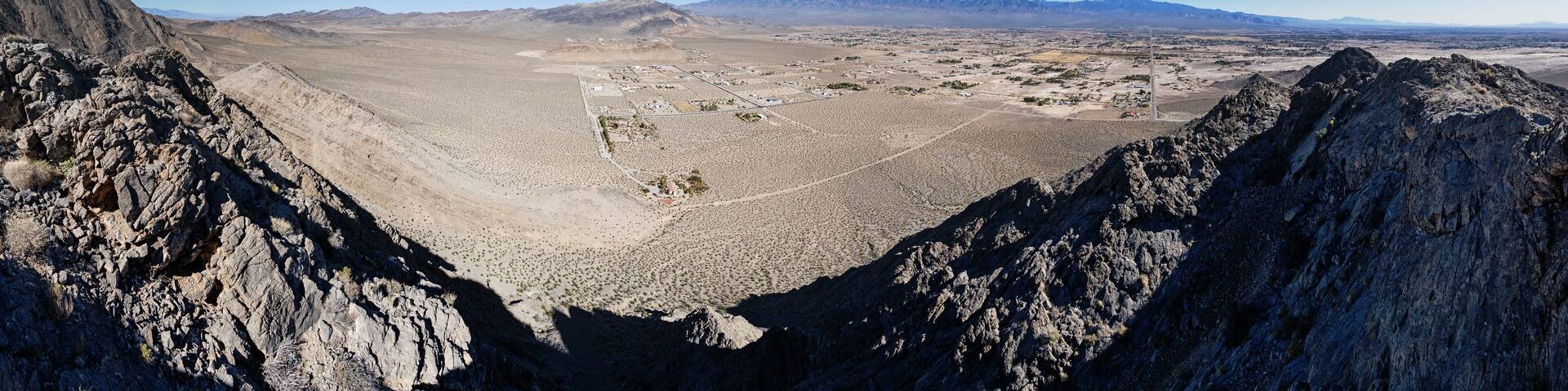 Pahrump Hotel Guide