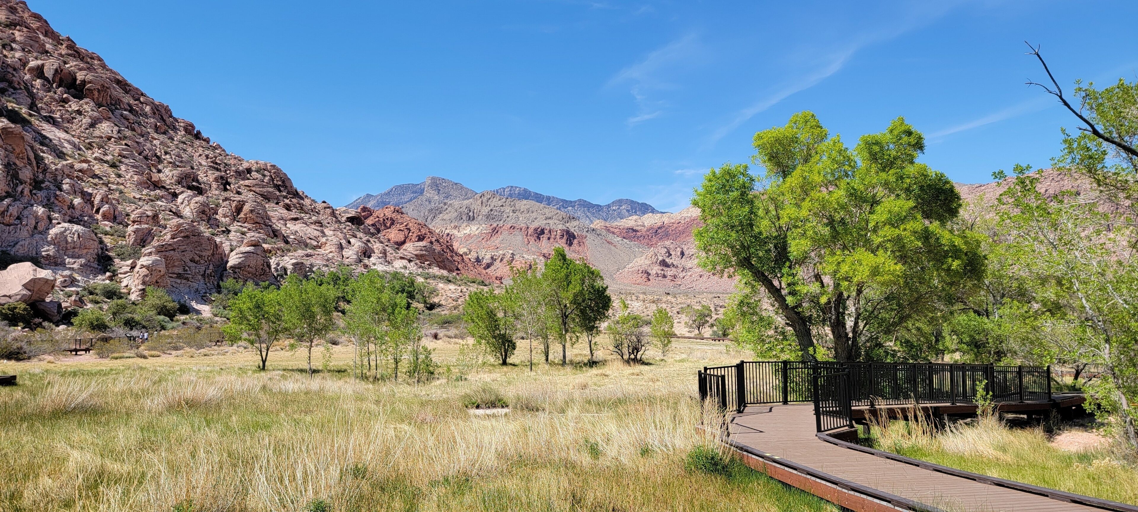 red rock canyon 3