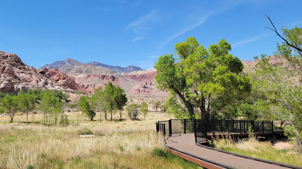 red rock canyon 3