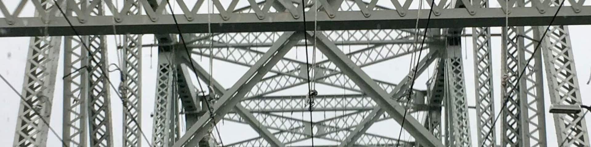 Welcome to the USA!
Bye Canada -- see you in Spring!