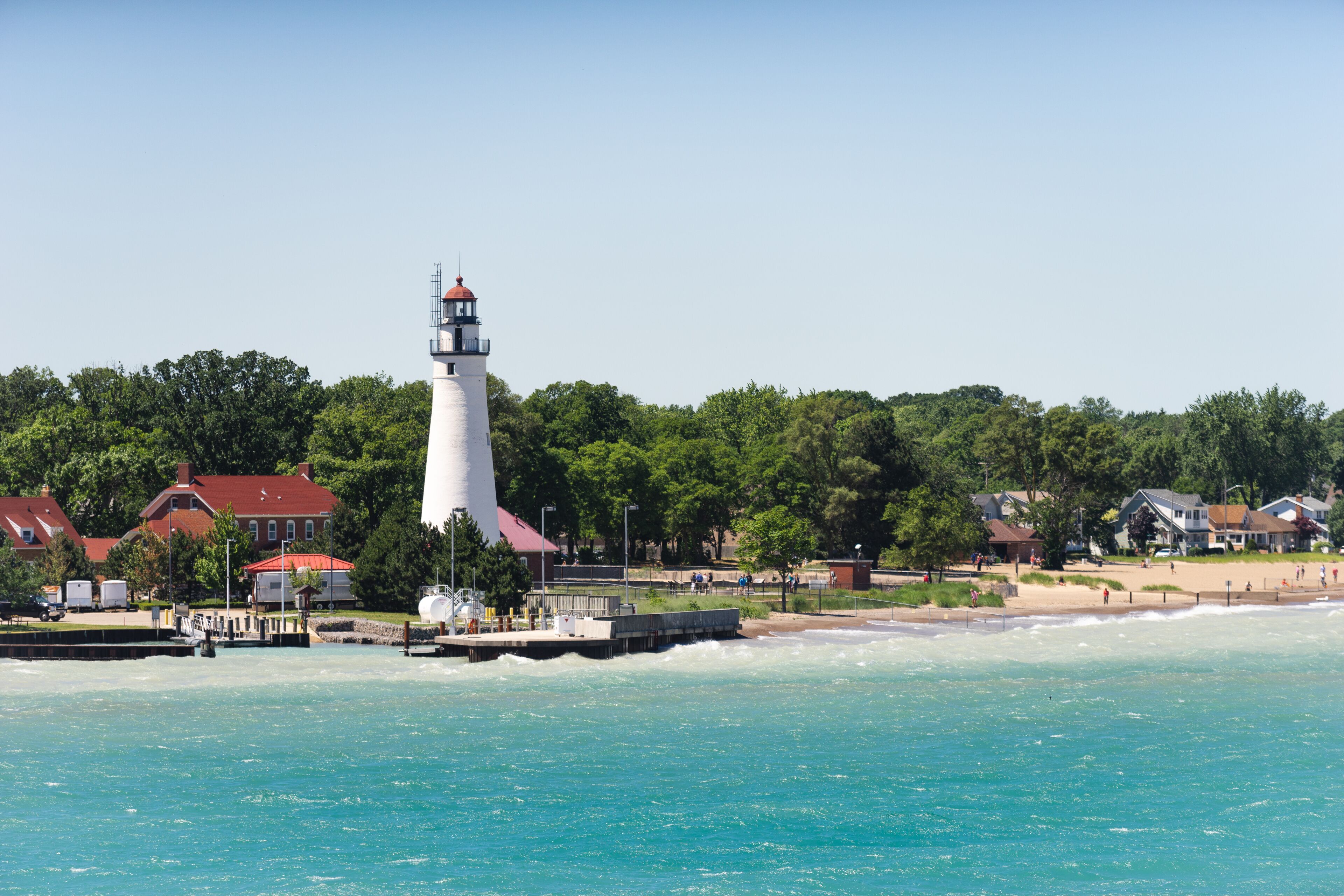 Port Huron