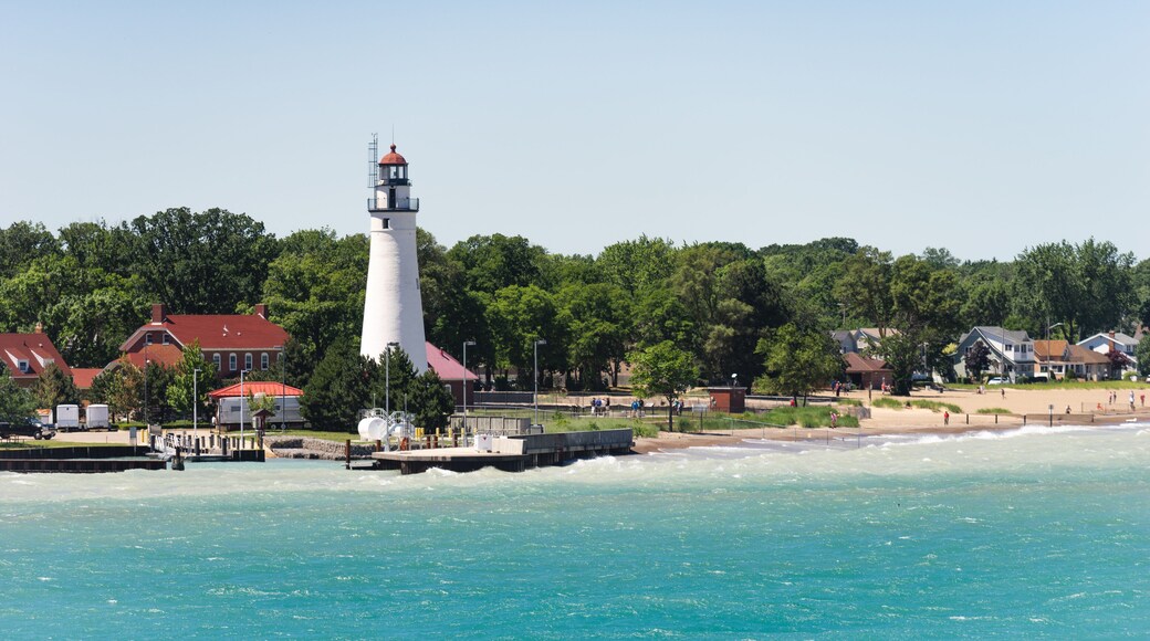 Port Huron
