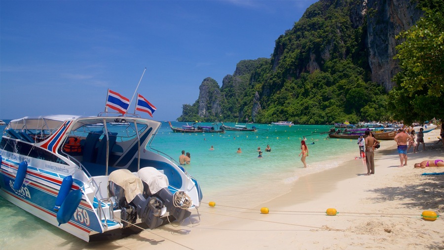 Koh Phi Phi