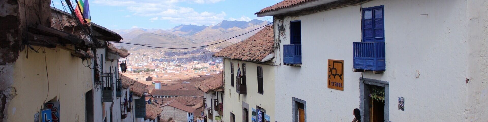 Cusco 😊