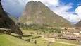 Ollantaytambo