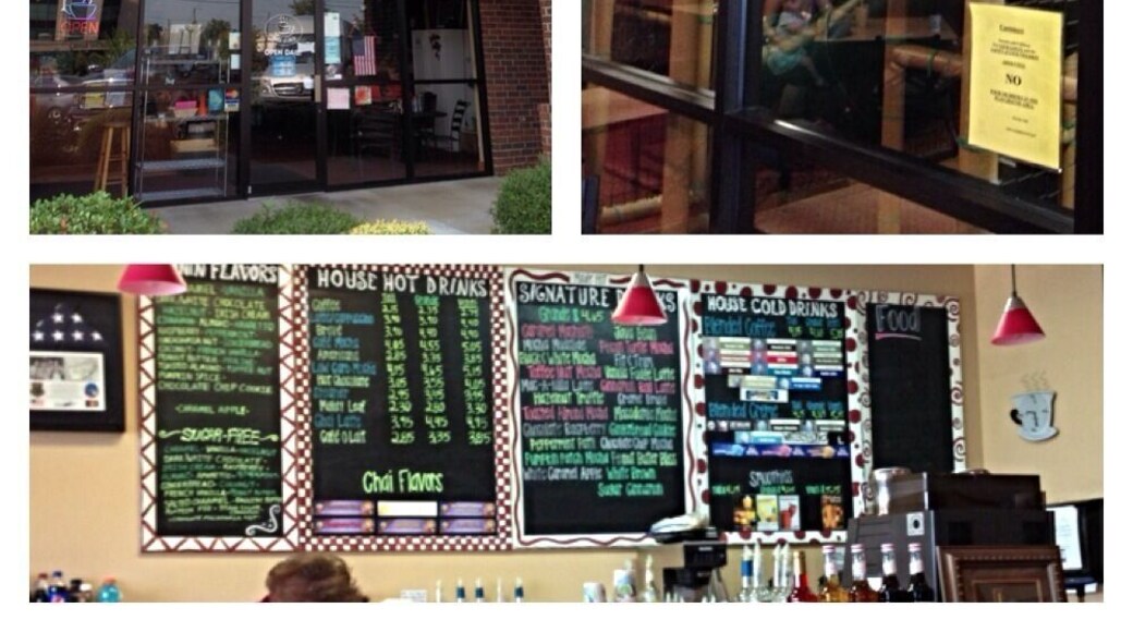 Just an updated photo. See review under same heading.