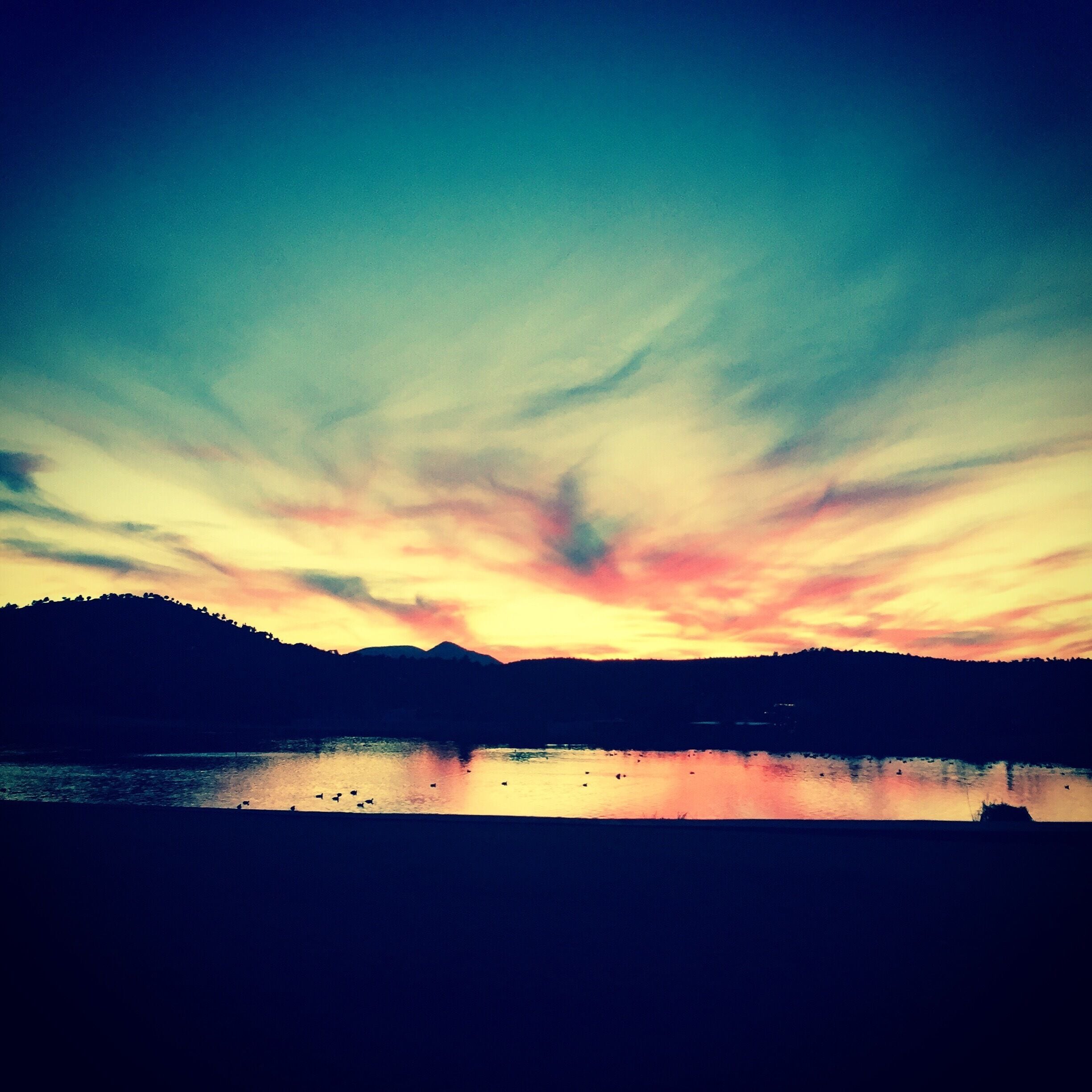 Hermoso!