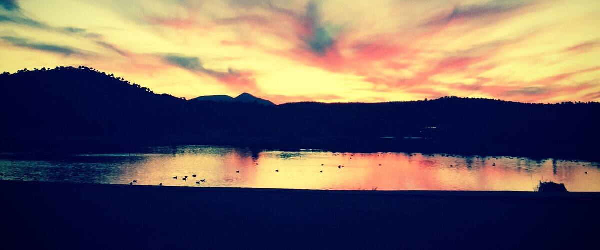 Hermoso!