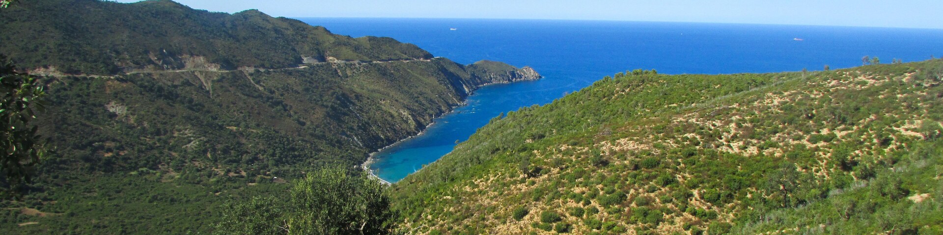 Collo, Skikda Province