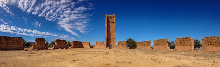 Mansourah (Tlemcen, Algeria)